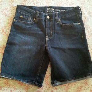 Levi's Denim Shorts